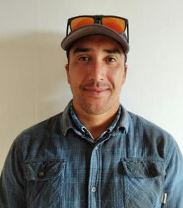 Samson Jacobo Riroroko