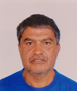 Fernando Pakomio Garay