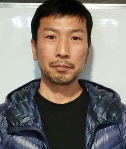 Kiyoaki Kawaguchi
