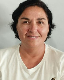 Elena Delgado Araya