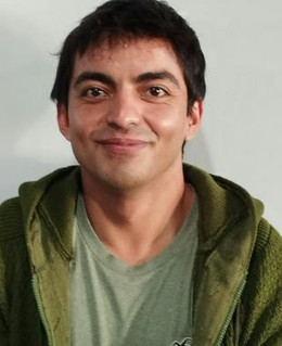 Esteban Manu Reva Fuenzalida Rapu