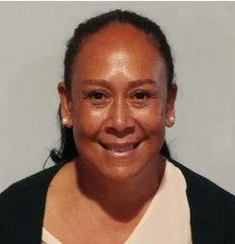 María Lilian Pakarati Novoa