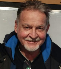 Peter Naef