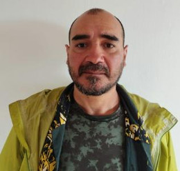 Pablo Piña Paoa