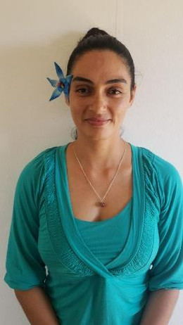 Lilian Pate Muñoz