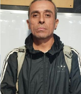 Luis Reyes Canales