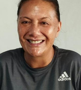 Emilia Tepano Sepúlveda