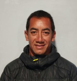 Miguel Arevalo Pakarati