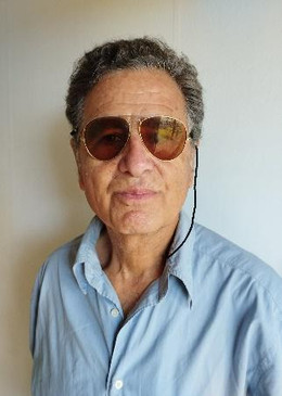 Juan Pedro Soler Bolt