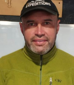 Roberto Teao Teao