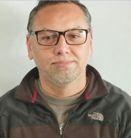 Andrés Pakarati