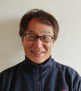 Kenji Mogami
