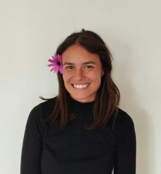 Andrea Mahina Kaltenegger Icka - Andrea Mahina Kaltenegger Icka