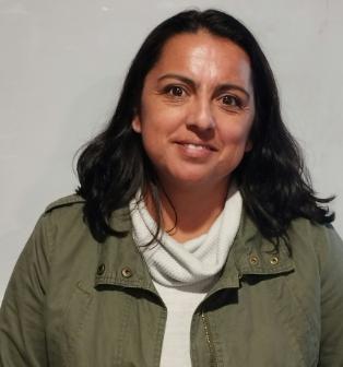 Patricia Ramirez Mejías - Patricia Ramirez Mejías