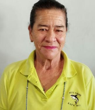Ana Tepano Paoa - Ana Tepano Paoa