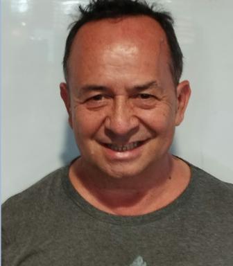 Alvaro Garcés Atán - Alvaro Garcés Atán