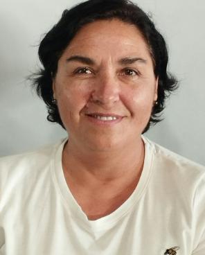 Elena Delgado Araya - Elena Delgado Araya