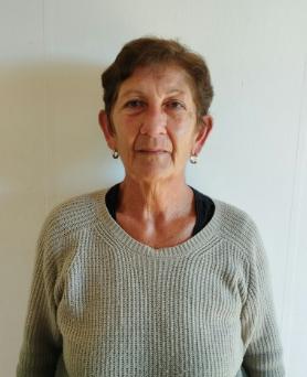Marta Ximena Ainsa Ortega - Marta Ximena Ainsa Ortega