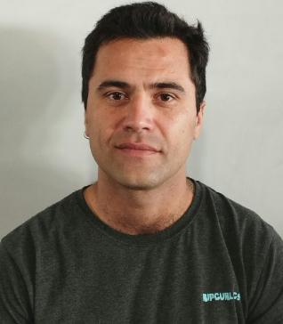 Christian Rosmanich Labbé - Christian Rosmanich Labbé