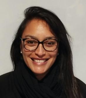 Noerangi Te Ariki Teave Jacoby - Noerangi Te Ariki Teave Jacoby
