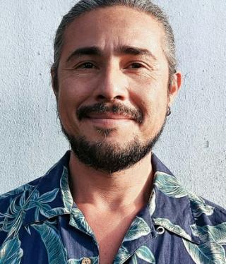 Patricio Nercelles Carvajal - Patricio Nercelles Carvajal