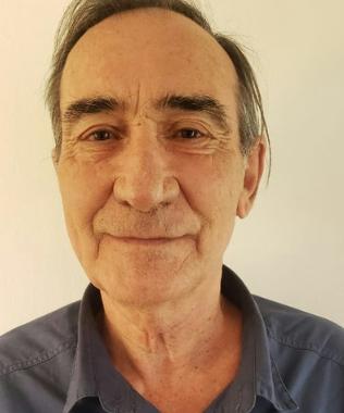 Claudi Cristino Ferrando - Claudi Cristino Ferrando