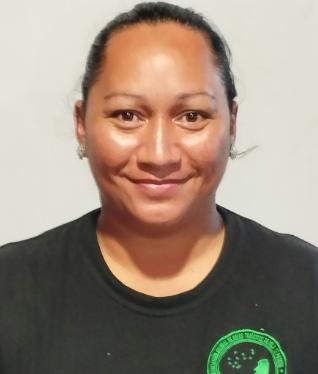 Hanarahi Arevalo Tuki - Hanarahi Arevalo Tuki