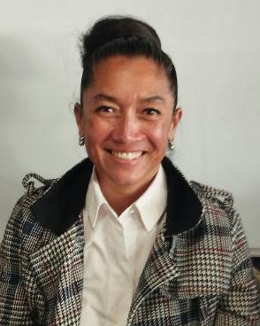 Elizabeth Arévalo Pakarati - Elizabeth Arévalo Pakarati