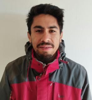 William Atan Arana - William Atan Arana