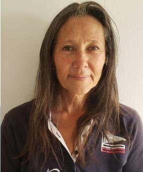 Delphine Poulan - Delphine Poulan
