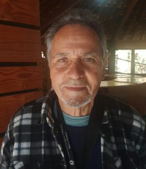 Luis Humberto Lillo Chinchilla - Luis Humberto Lillo Chinchilla