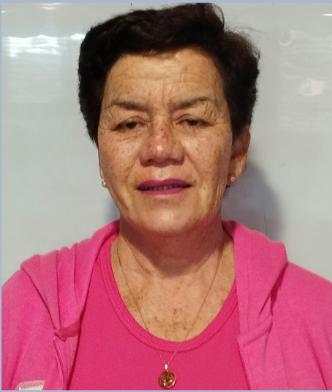 Isabel Tepano Paoa - Isabel Tepano Paoa