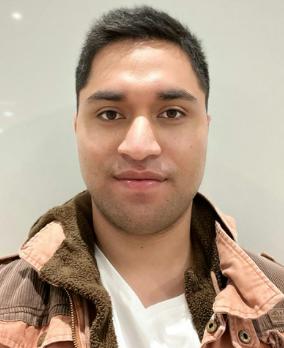 Tu`u Kura Tuki Aranguiz - Tu`u Kura Tuki Aranguiz