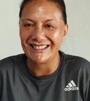 Emilia Tepano Sepúlveda - Emilia Tepano Sepúlveda