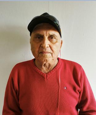 Reinaldo Majluf Monares - Reinaldo Majluf Monares