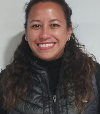 Katherine Tuki Pont - Katherine Tuki Pont
