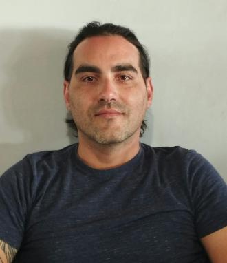 Atariki Cristino Vargas - Atariki Cristino Vargas