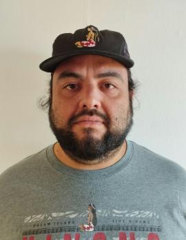 Nikolas Pakomio Cortés - Nikolas Pakomio Cortés