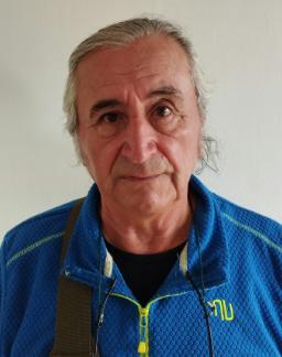 Arturo Alarcón Espinoza - Arturo Alarcón Espinoza