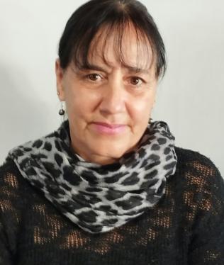 Maret Barrera Vega - Maret Barrera Vega