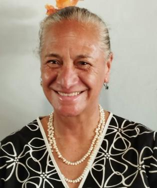 Magdalena Pakarati - Magdalena Pakarati