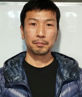 Kiyoaki Kawaguchi - Kiyoaki Kawaguchi