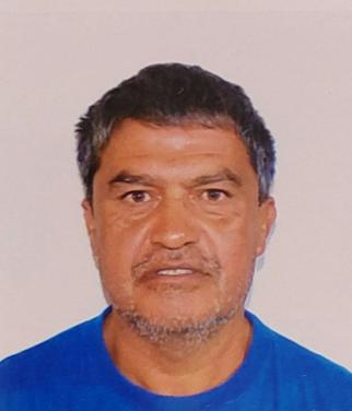 Fernando Pakomio Garay - Fernando Pakomio Garay