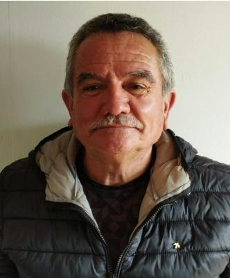Guido Cruz Fuentes - Guido Cruz Fuentes