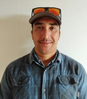 Samson Jacobo Riroroko - Samson Jacobo Riroroko