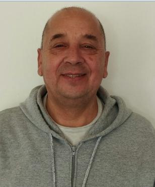 Hugo Rosas Guzmán - Hugo Rosas Guzmán