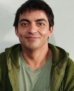 Esteban Manu Reva Fuenzalida Rapu - Esteban Manu Reva Fuenzalida Rapu