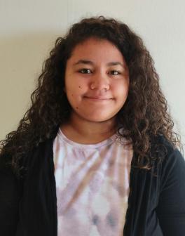 Mahilani Aguilar Icka - Mahilani Aguilar Icka
