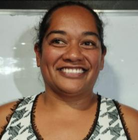 Vanessa Teao - Vanessa Teao