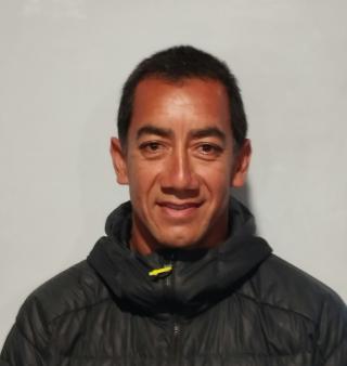 Miguel Arevalo Pakarati - Miguel Arevalo Pakarati
